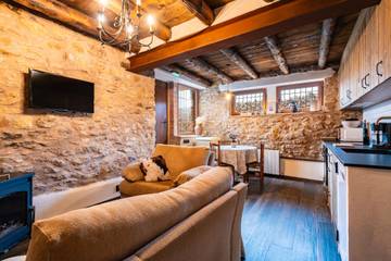 Casa Rural para 4 Personas en Villafranca de Cid, Provincia de Castellón, Foto 3