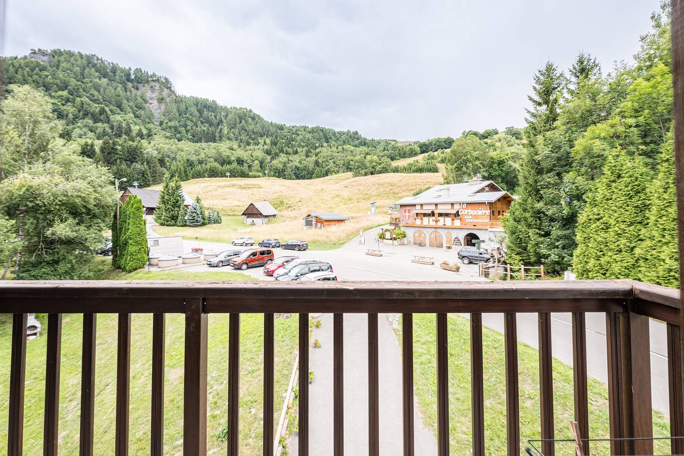 Appartement entier, Appartement 'Le Gypse - Saint Pancrace'  in Saint-Pancrace, Région de Saint-Jean-de-Maurienne