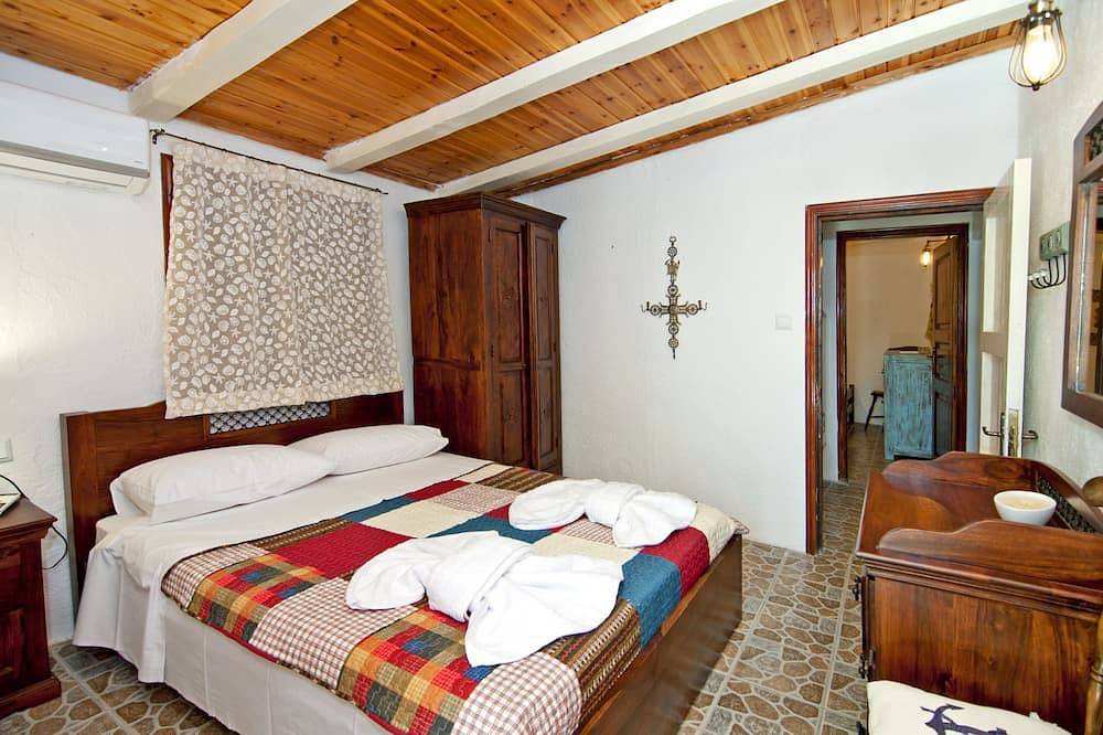 Kapitän Mikes Villa Ii: Traditionelle Villa - herrliche Aussicht in Syvota, Thesprotia und Umgebung