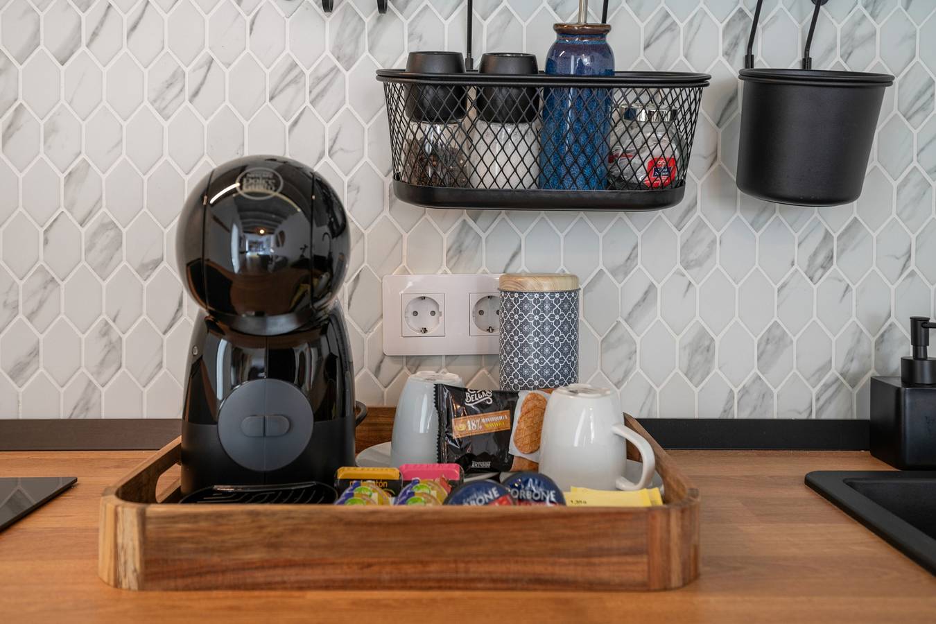 Ganze Wohnung, Ferienwohnung 'Jardín de los Volcanes' mit Bergblick, Wlan und Klimaanlage in Punta de las Mujeres, Haría