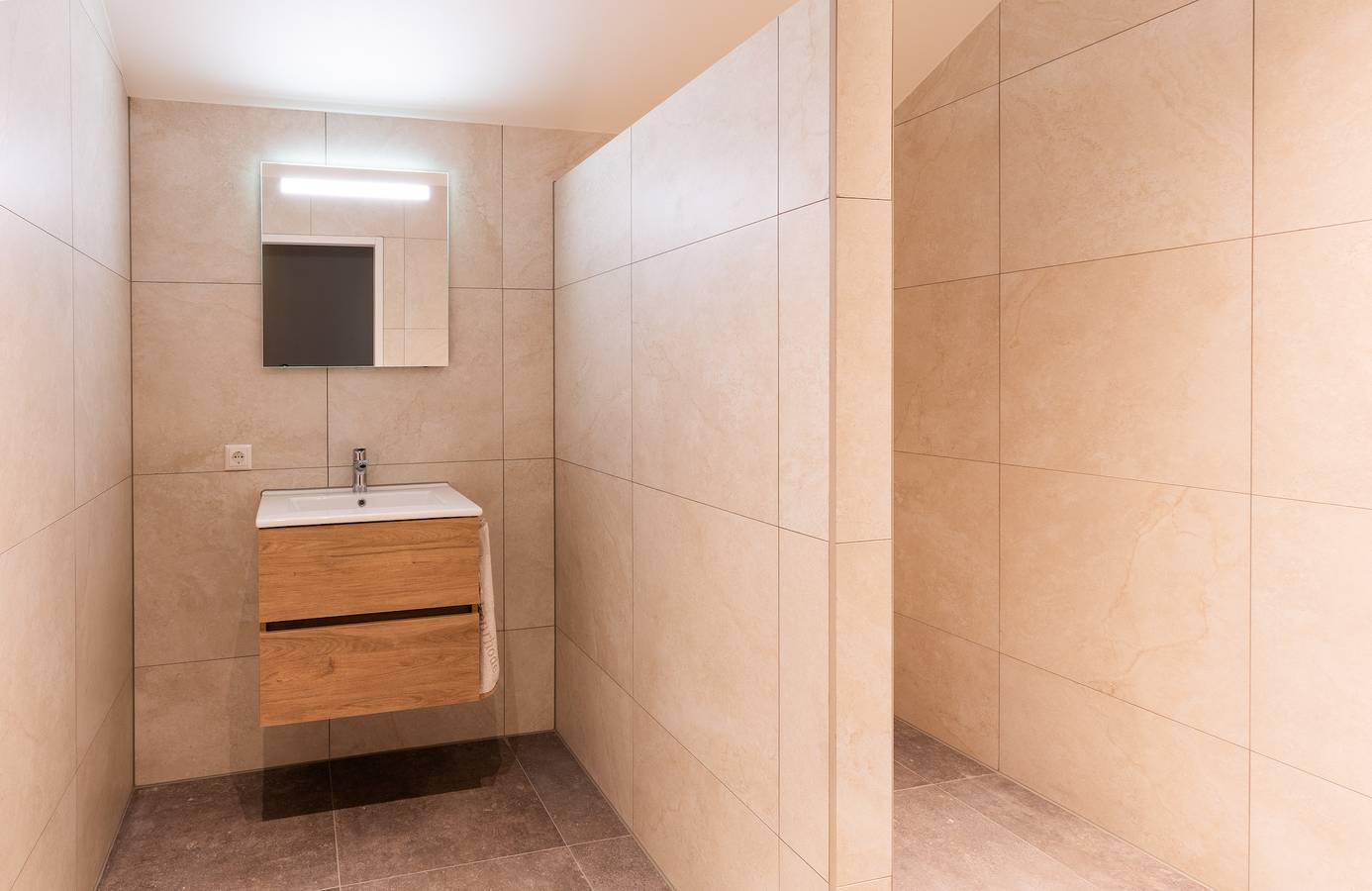 Landgoed Oud Beekdal — Valkse Hoeve met Sauna & Hottub | 6 personen in Hoge Veluwe