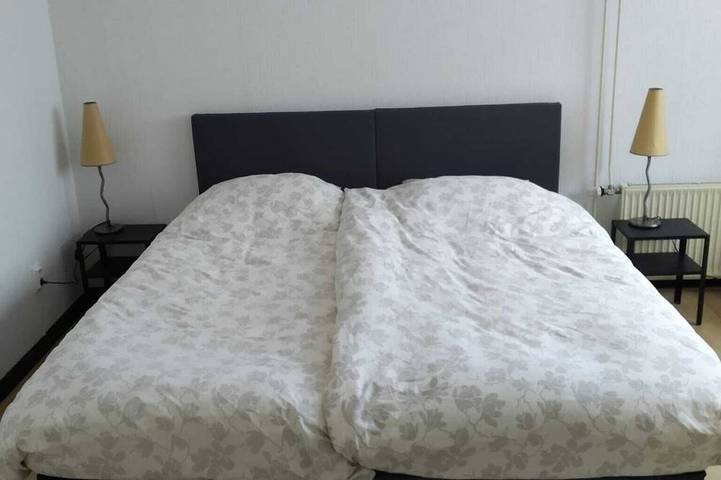 Ferienhaus für 9 Personen, mit Garten im Weserbergland - 4