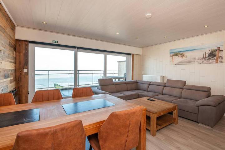 Ferienwohnung für 6 Personen, mit Terrasse - 1