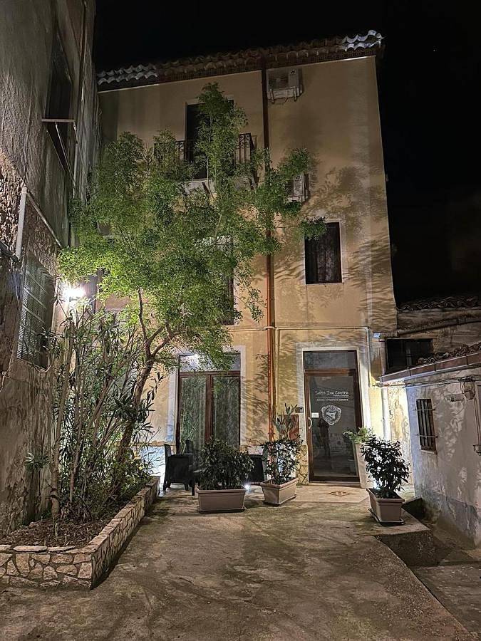 Suite Inn Centro Dimora Storica - Suite con o senza vasca idromassaggio in Enna, Province d'Enna