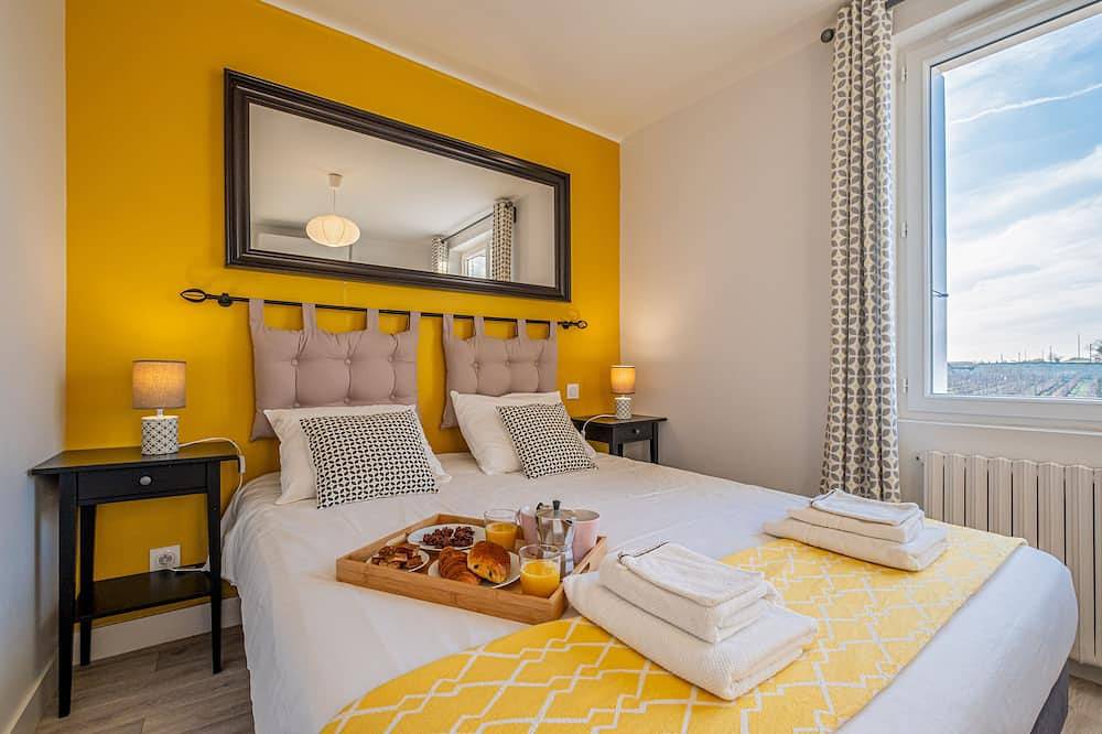Maison 8-12p  au coeur du vignoble de Saumur-Champigny - Domaine de Nerleux in Saint-Cyr-en-Bourg, Vallée de la Loire