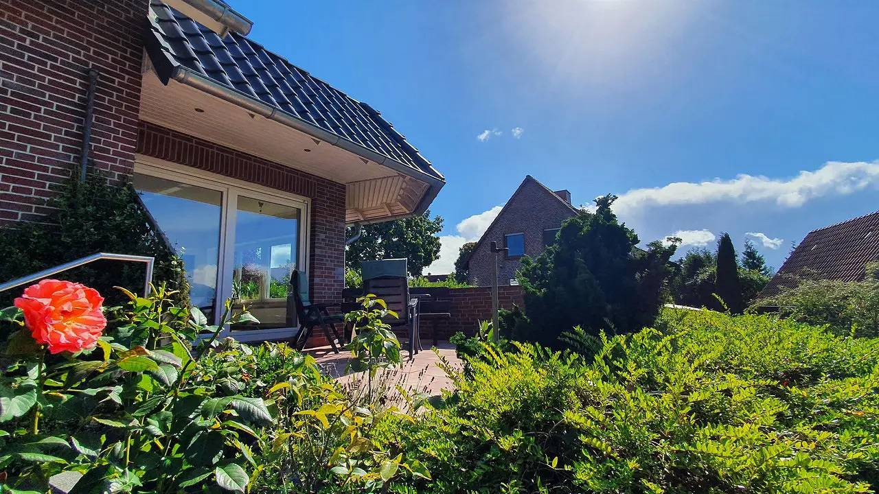 Ganze Ferienwohnung, Ferienwohnung für 4 Personen (90 m²) in Schneverdingen in Schneverdingen, Landkreis Heidekreis