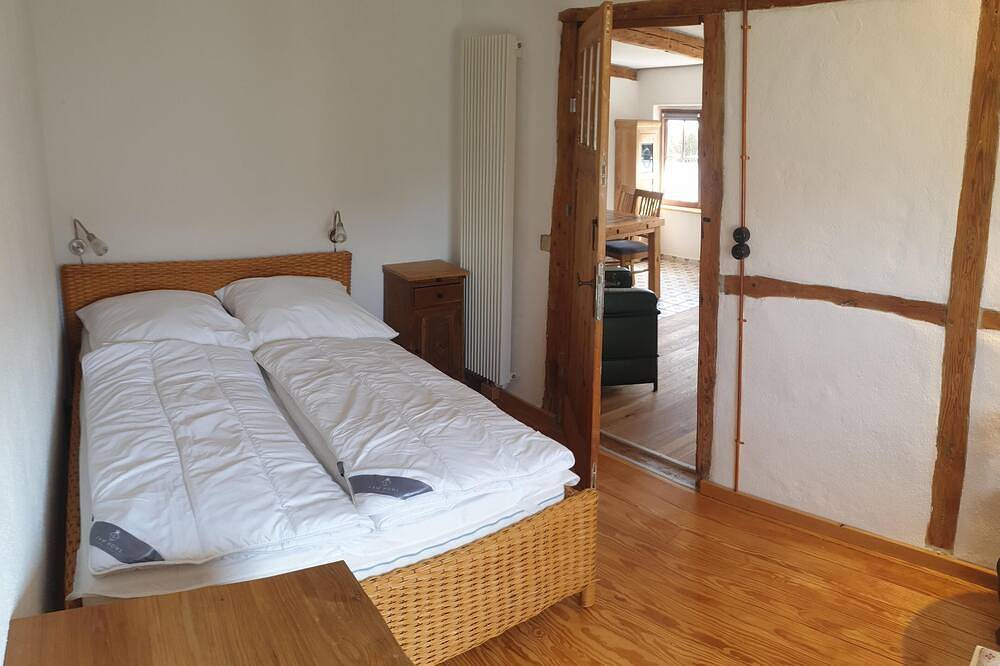 Ferienhaus \"Kate an der Schlei\" in Winnemark in Winnemark, Ostsee Schleswig-Holstein