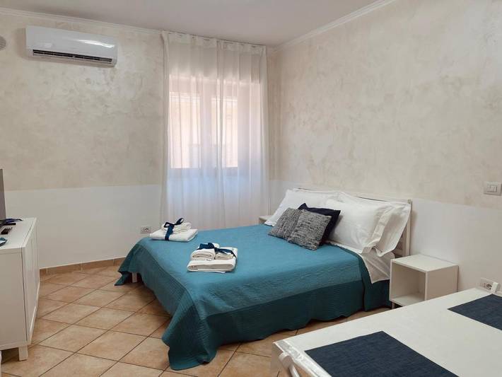 B&b per 2 persone in Baronissi