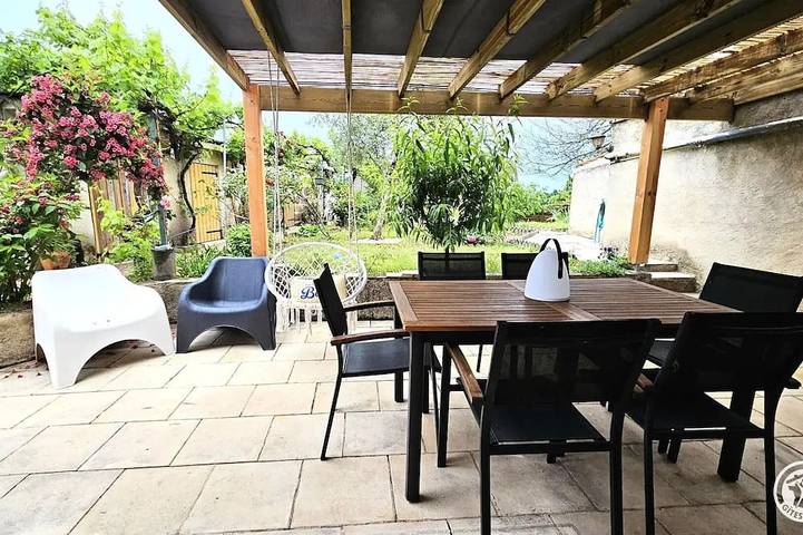 Villa pour 4 personnes - 1