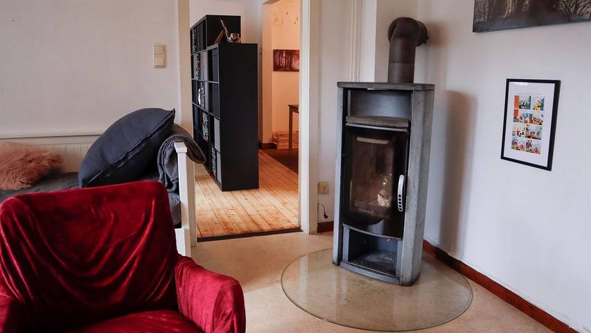 Ferienwohnung für 8 Personen, mit Garten, mit Haustier in Soltau - 3