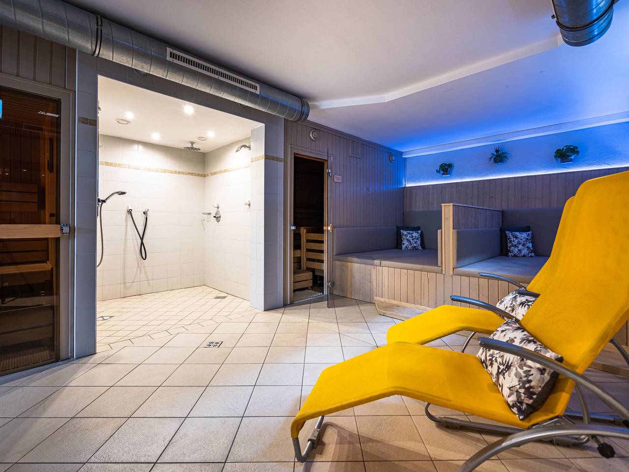 Hel lejlighed, Wildbachhof 15 in Zell am See (By), Zell am See