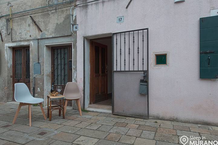 Appartamento intero, Murano Place - Riva House in Murano, Venezia