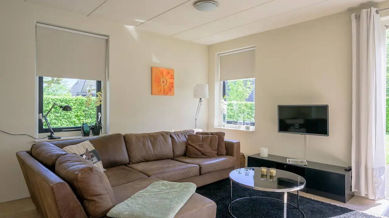 Ferienhaus für 6 Personen (79 m²) in Sondel in Ijsselmeer
