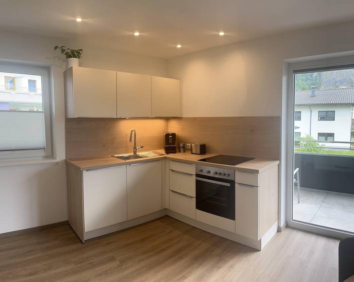 Ganze Ferienwohnung, Ferienwohnung Ott in Ebbs, Kaisergebirge
