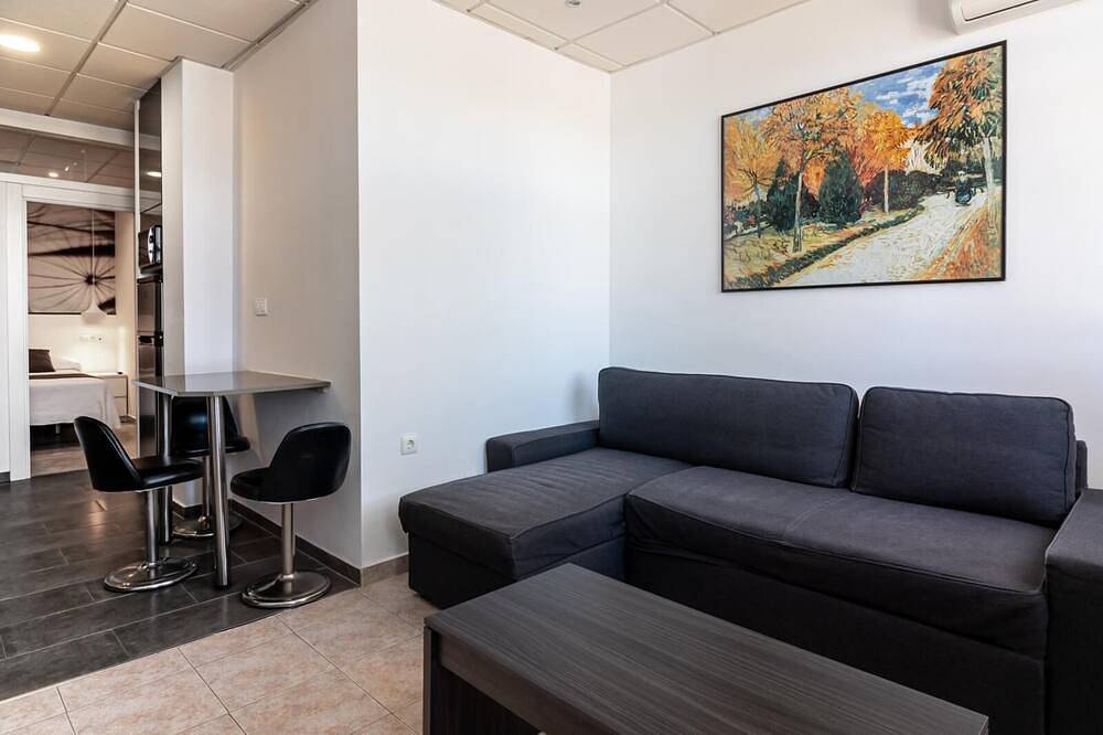 Apartamentos Avenida Tropical by Bossh! Apartments in Salobreña, Costa Tropical