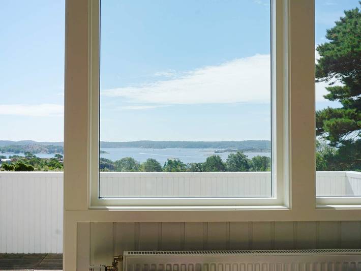 4 stjarniga stuga i Strömstad in Strömstad, Norra Västkusten