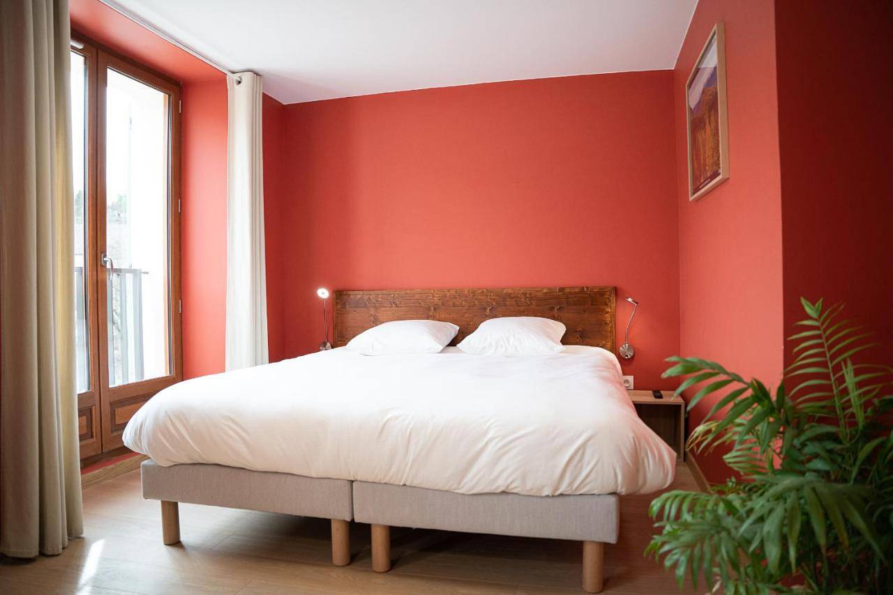 Double Room in Senez, Alpes-de-Haute-Provence