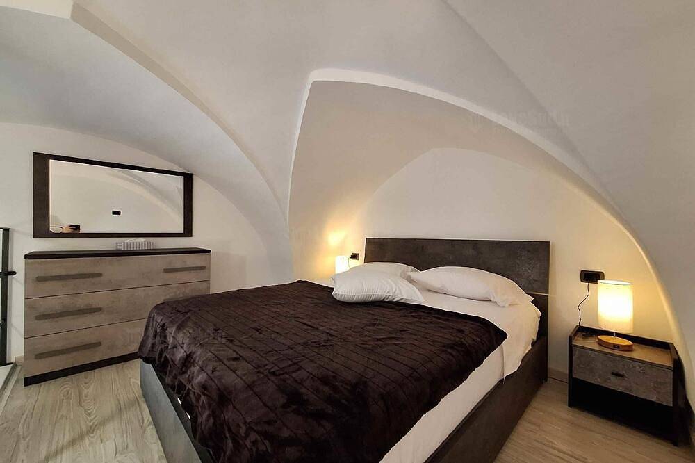 Casa della Nonna - One Bedroom House, Sleeps 4 in Castrignano del Capo, Gulf of Taranto