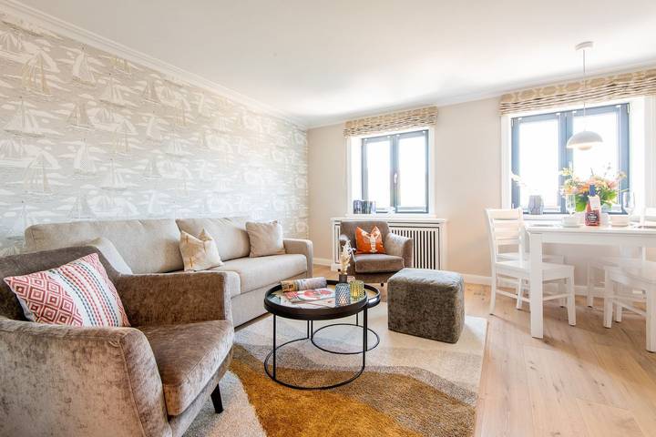 Ferienwohnung für 3 Personen - 1