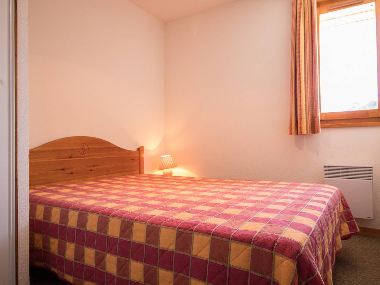 Appartement entier, Appartement confortable 6 pers, proche navettes, à Aussois in Aussois, Région de Saint-Jean-de-Maurienne