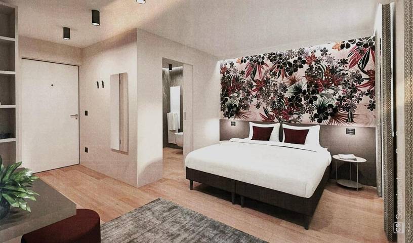 B&b per 2 persone, con terrazza a Negrar di Valpolicella