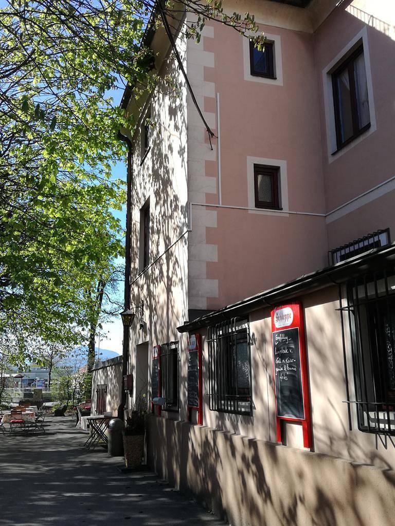 "Alte Backstube" Familien-Loft in Klagenfurt am Wörthersee, Klagenfurt-Villach