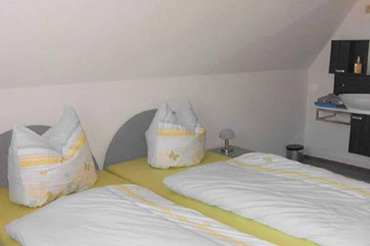 Ferienwohnung Boddenkieker in Dreschvitz, Rügen
