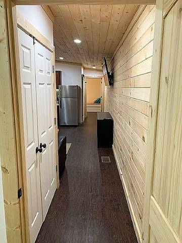 Log Cabin for 6 Guests in Lake Texoma, Texas, Picture 3