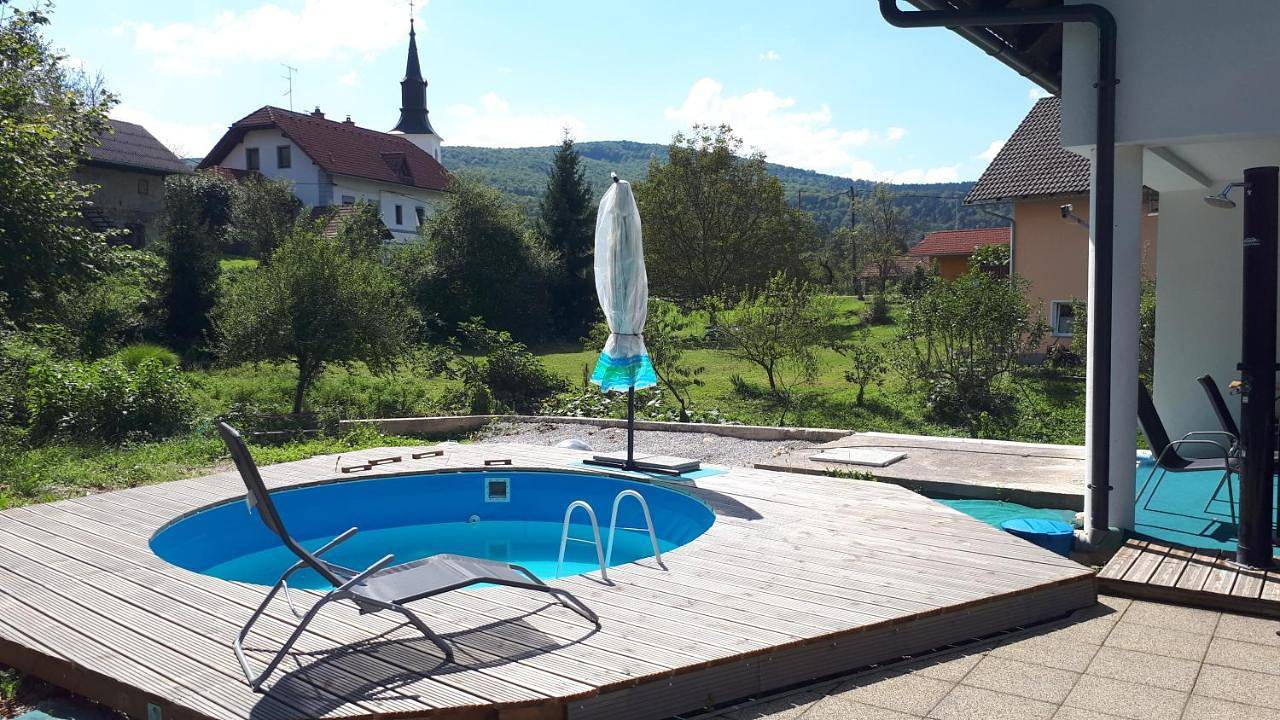 Three-Bedroom House in Neustadtl, Slowenien