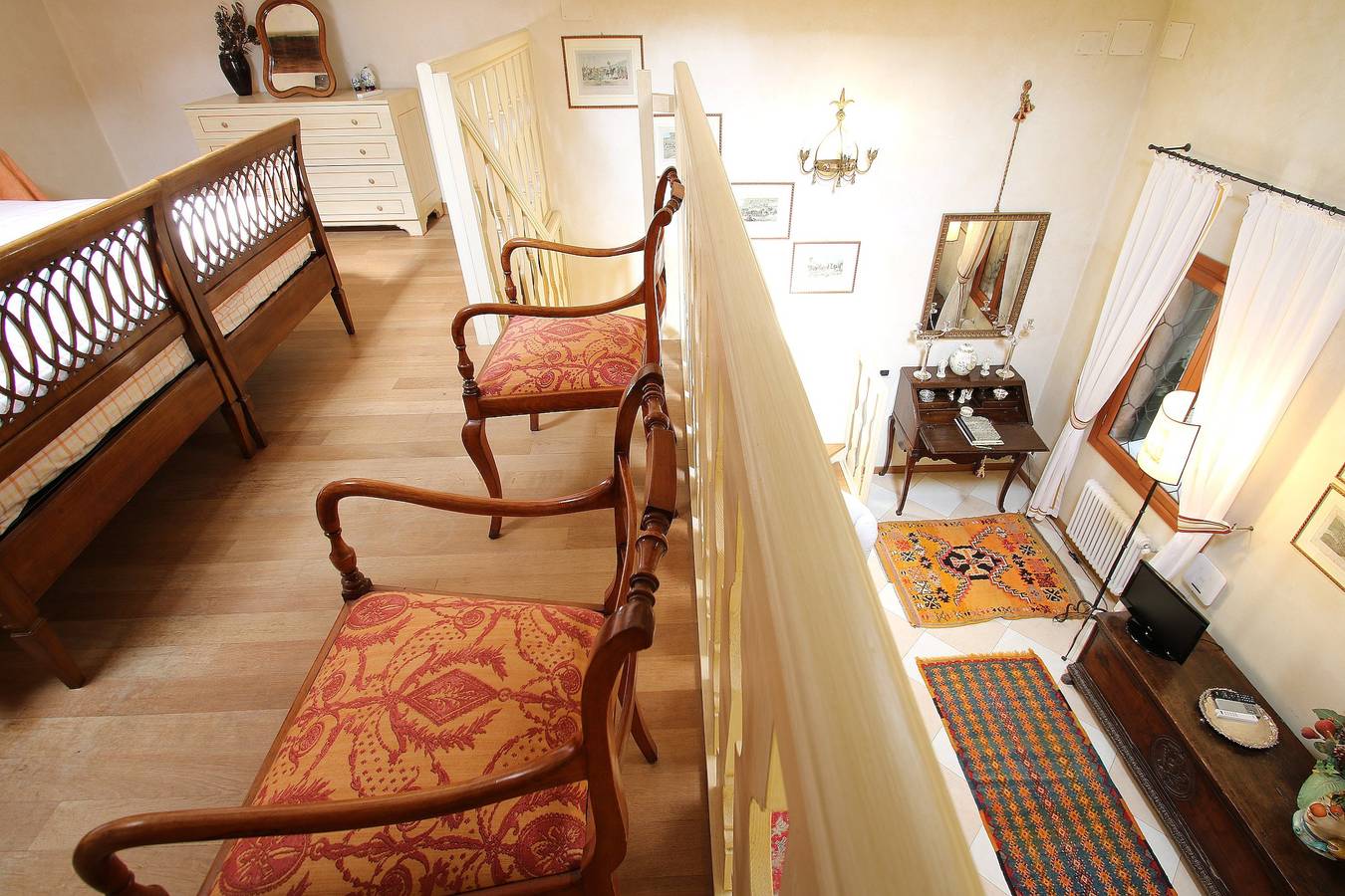 Vakantieappartement voor 2 personen met uitzicht, foto 13