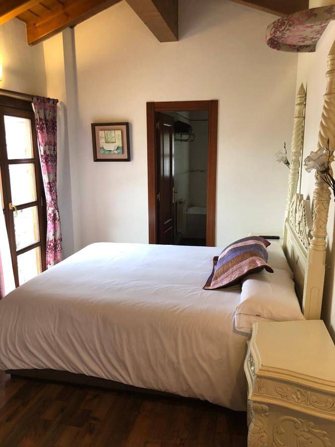 Apartamento de vacaciones para 3 personas, con Balcón y Terraza además de Jardín y Vistas en Llanes - 3