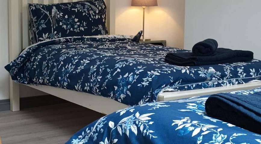 Location de vacances pour 6 personnes à Westport - 2