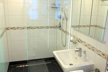 Hütte für 2 Personen in Wendelstein, Bayrischzell, Bild 4