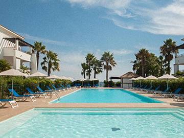 Camping voor 6 Personen in Perles-et-Castelet, Franse Pyreneeën, Afbeelding 4