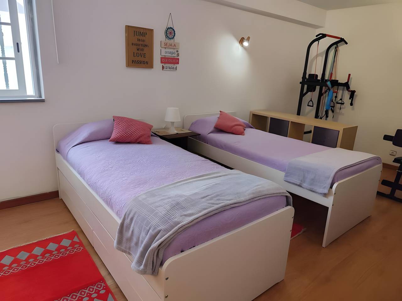 Appartement entier, Appartement 'Em Sintra' avec vue sur la montagne, Wi-Fi et climatisation in Sintra, Costa de Lisboa