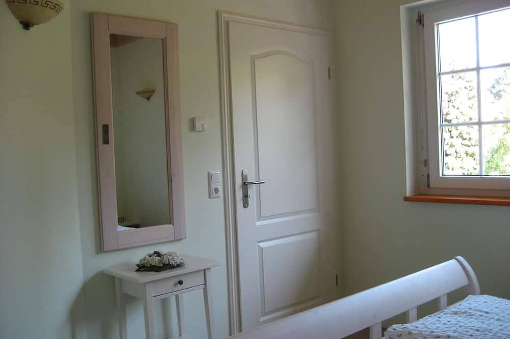 Fewo in Haus 2 am Ortsrand in Toplage in Oberzent, Odenwaldkreis