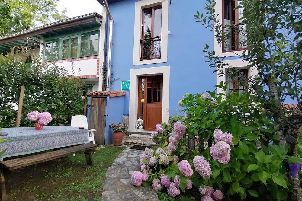 Casa Aventura: a charming house in an ideal setting for adventure sports in Arriondas, Côte Cantabrique