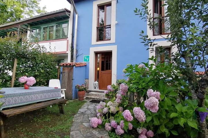 Maison de vacances pour 6 personnes - 1