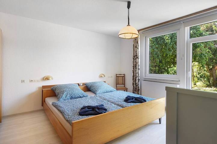 Filter.pet.vacation_home für 9 Personen, mit Garten in Edertal - 2