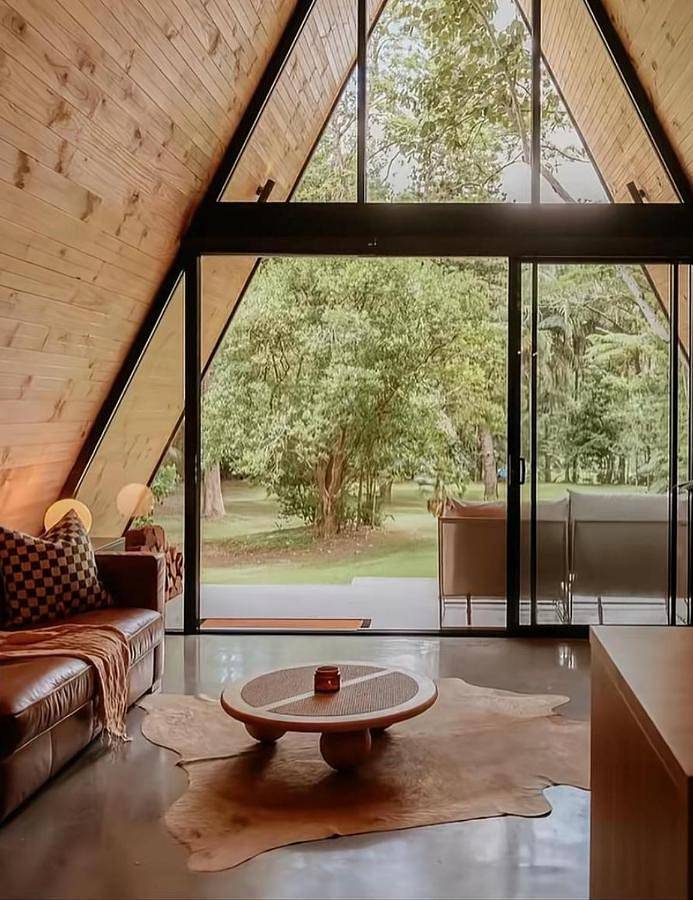 Casa rural para 6 personas, con Terraza y Jardín en Alcabón - 3
