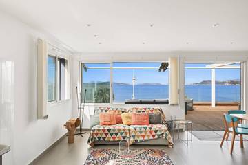 Apartamento De Vacaciones para 2 Personas en Le Pradet, Provenza-Alpes-Costa Azul, Foto 2