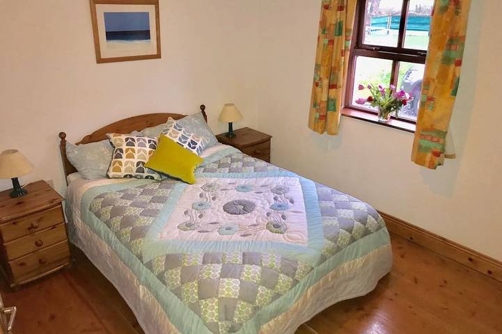 Ferienhaus für 7 Personen, mit Garten und Terrasse, mit Haustier in Killarney - 2