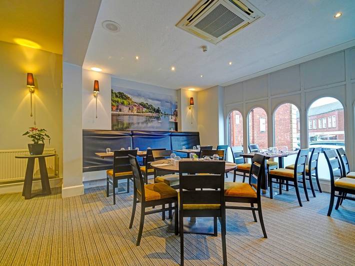 Ganze Wohnung, Exeter Rougemont by Sunday – Standard-Doppelzimmer in Exeter, Devon