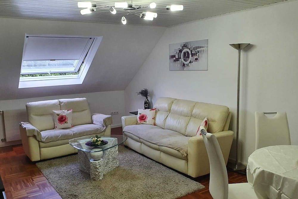 Apartment for 2 People in Porz (Köln), Cologne