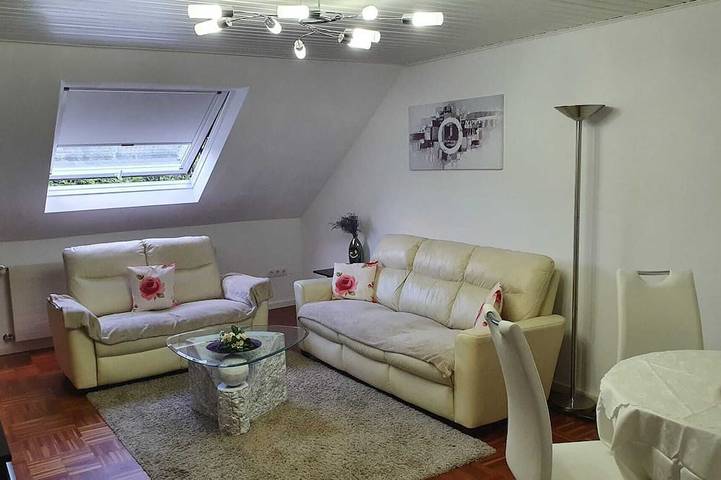 Ferienwohnung für 2 Personen - 1