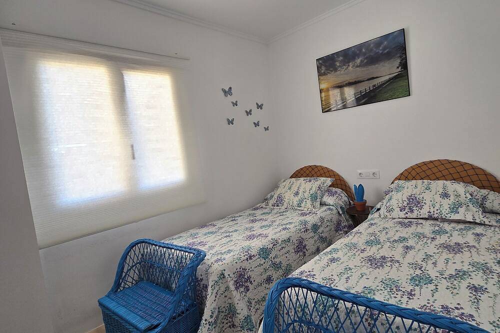 Appartement entier, First line sea views Moraira in Cala del Portitxol (Moraira), Teulada