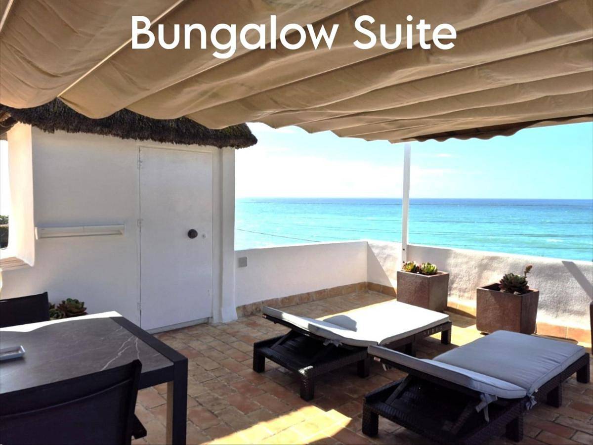 Appartement entier, Mandala Bungalows - Adults Only in Los Caños de Meca, Barbate