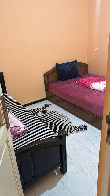 Gîte pour 4 personnes, avec vue dans Khemisset