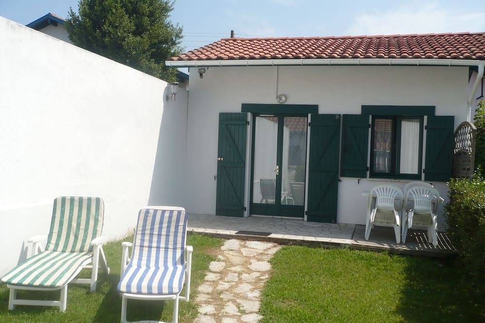 Casa Rural para 4 Personas en Biarritz, Costa Vasca (Francia)