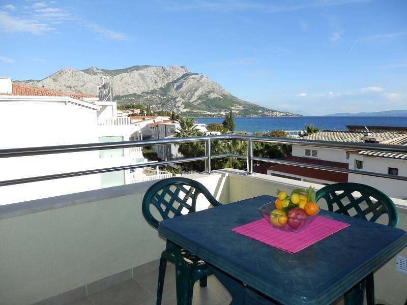 Appartamento vacanze a Duće a partire da 71€ a notte
